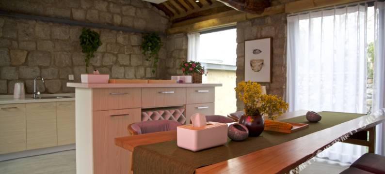 北京瓦蓝·永无乡民宿图片