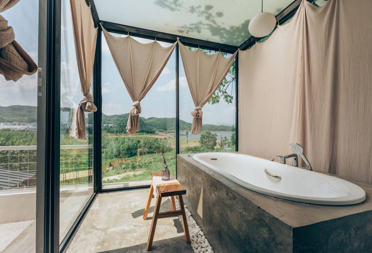 清镇引舍故里康养度假民宿(红枫湖景区店)图片