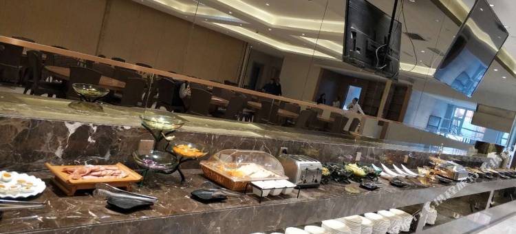 麗枫酒店(哈尔滨火车站站前广场店)图片