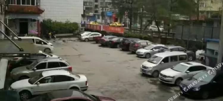 咸丰武陵大酒店图片