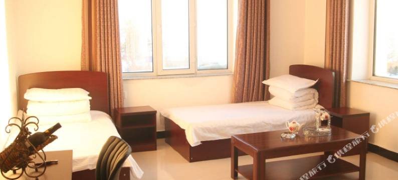 逊克农垦库尔滨酒庄图片