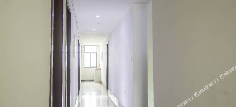 岐山蔡家坡安安商务酒店图片