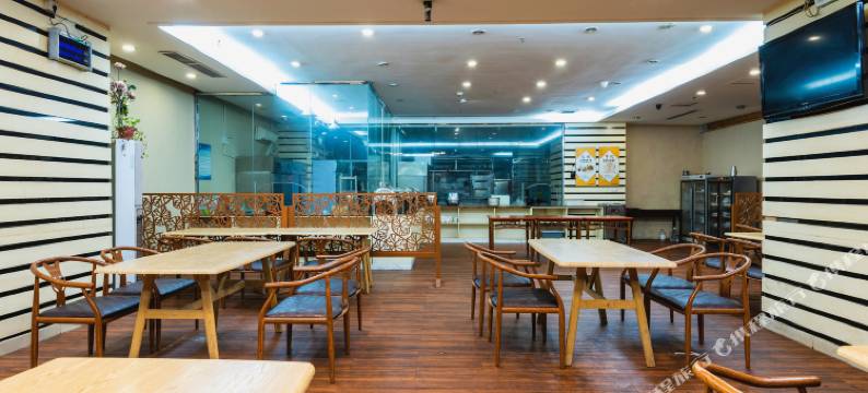 商丘新城国际酒店图片