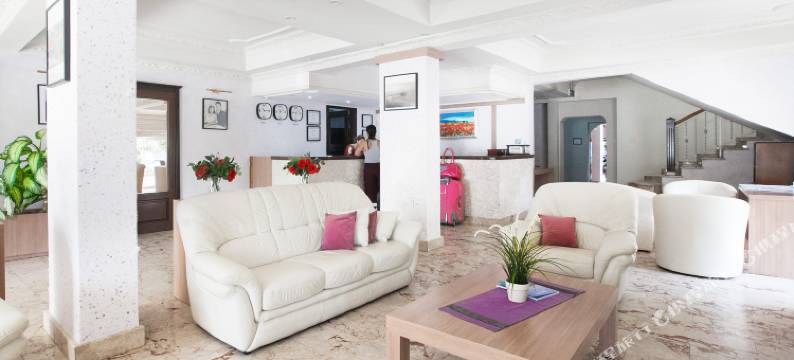 马诺利亚酒店(Manolya Hotel)图片