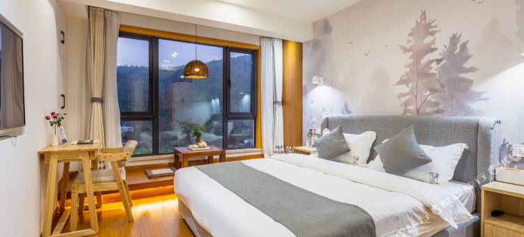 无锡和平小筑客栈图片