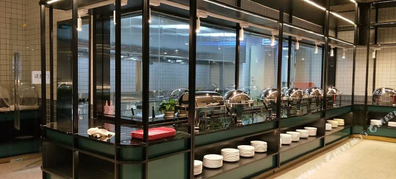 北大湖星空营酒店图片