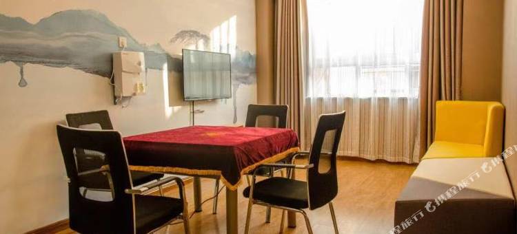 速8酒店(安阳市北大街七中店)图片