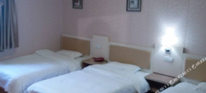 无锡梅园锦湖商务宾馆图片