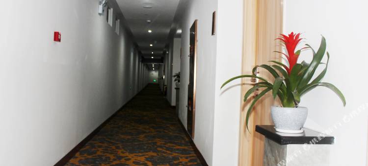 荔皇酒店(嘉兴水果市场海广兴店)图片
