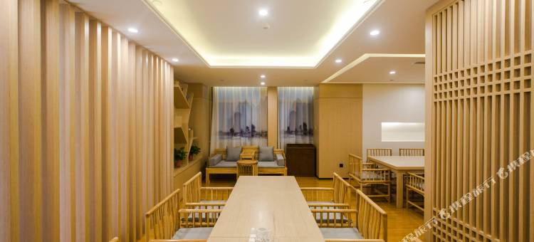 西安澳斯特酒店(西咸吾悦广场阿房宫南地铁站店)图片