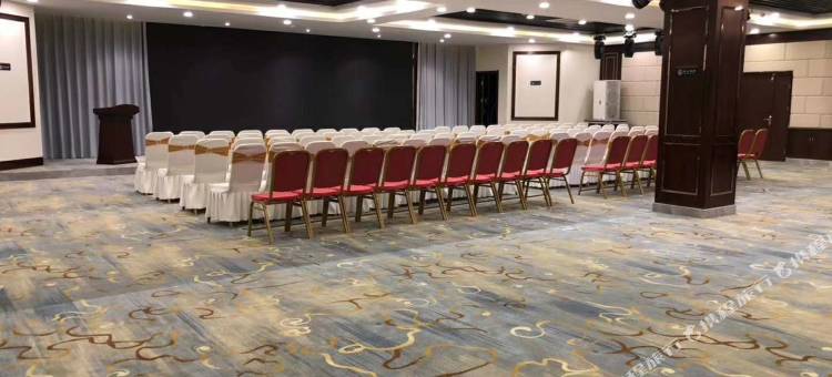 维也纳国际酒店(聊城开发区店)图片