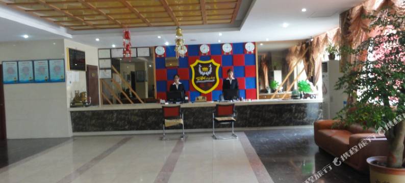 青岛皇朝宾馆(即墨古城店)图片