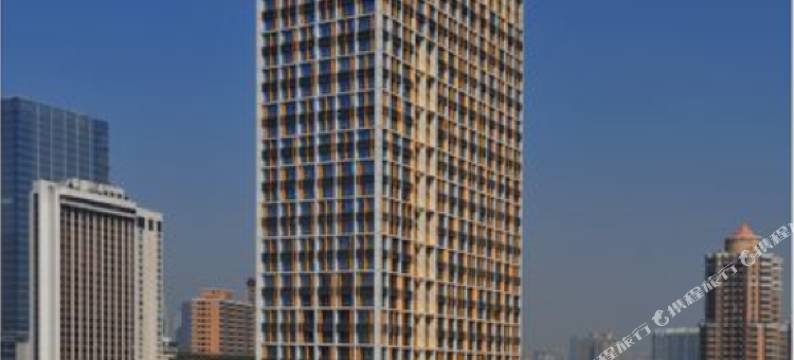 锦源·投影公寓(北京路步行街店)图片