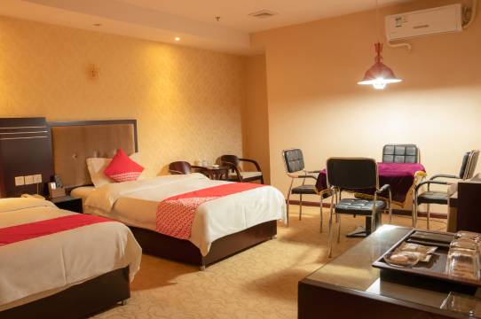 黔西兴佳大酒店