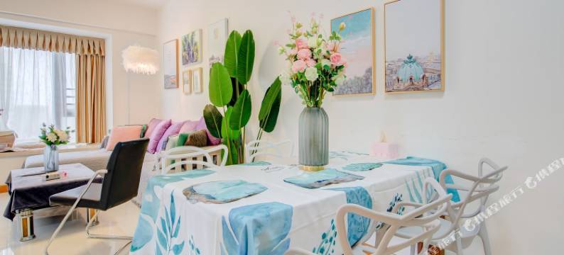 珠海拱北口岸附近3房高档公寓图片