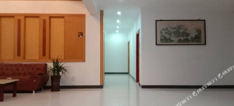 东莞向阳公寓图片