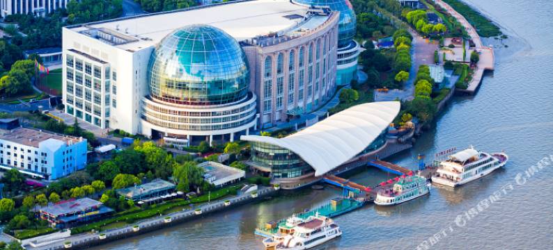 上海宝安大酒店图片