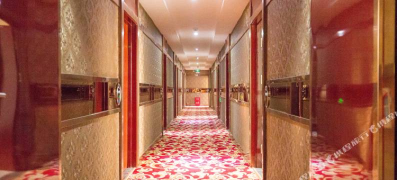 武威今宵宾馆图片