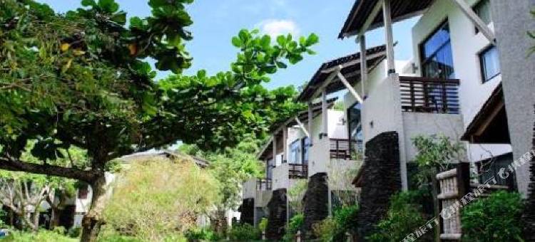 垦丁牡丹湾VILLA图片