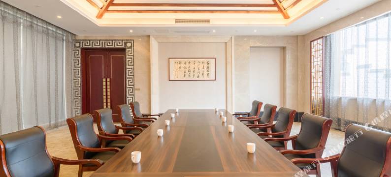 睢宁水悦酒店图片