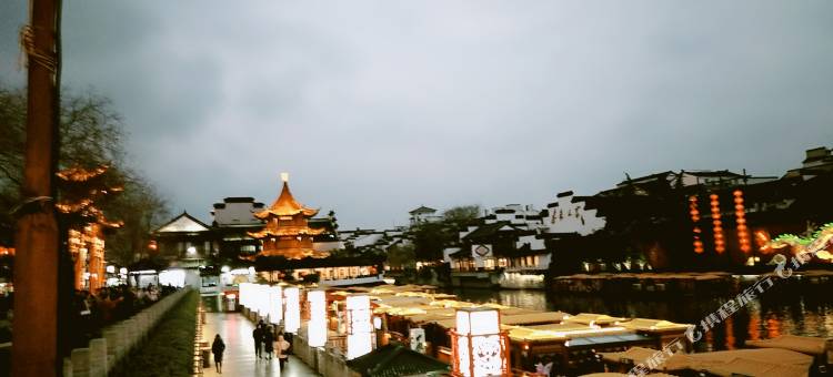 南京美丽小屋青年旅舍图片