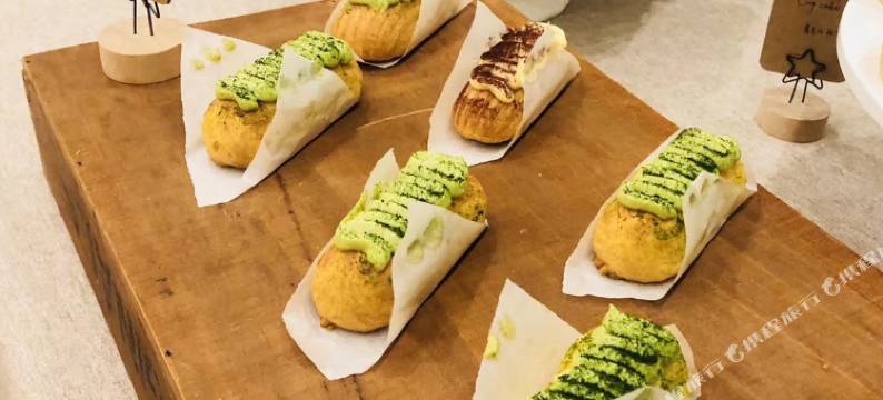 浦江青致吾庐民宿图片