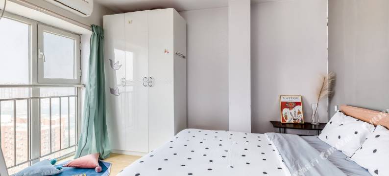 北京泽居民宿图片