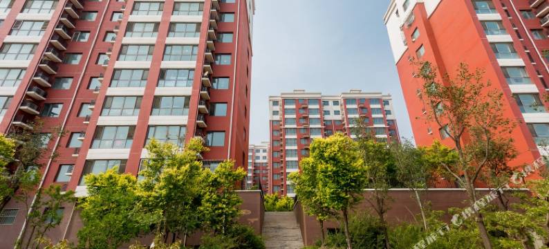 乐亭三岛碧海蓝天海景公寓图片