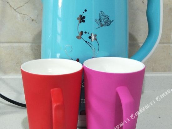 新沂黑色情调普通公寓