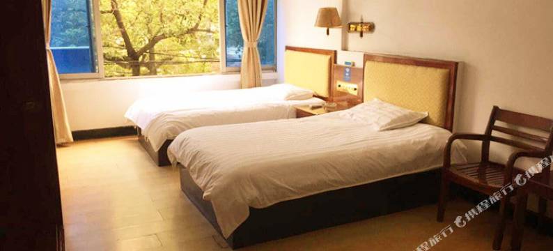 慈溪丹丹宾馆图片