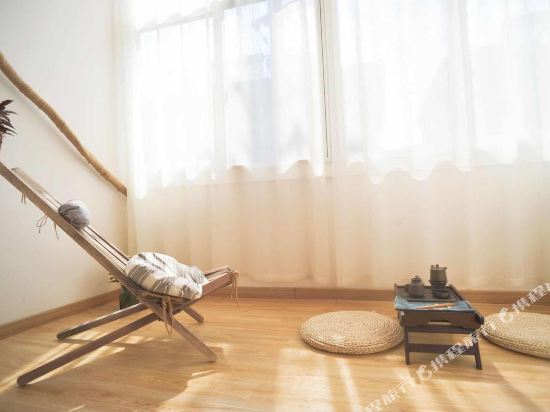 子鱼sarah客栈(扬州双桥路店)