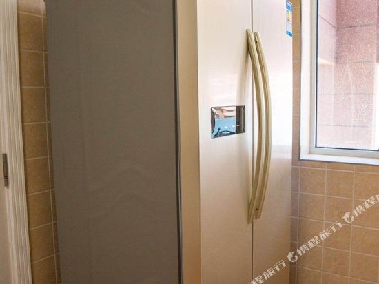 鄂尔多斯花日公寓