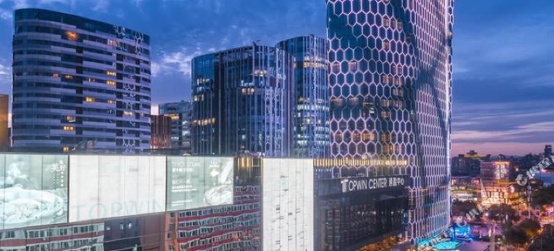 阳光下的爱恋公寓(北京4号店)图片