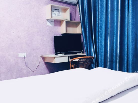 郴州刘德清别墅