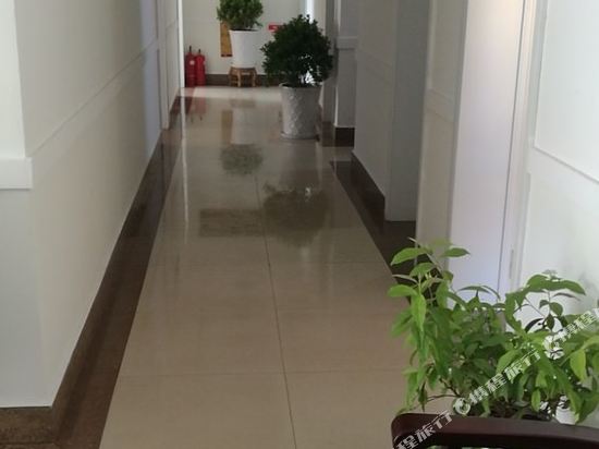 兴安盟海派别墅