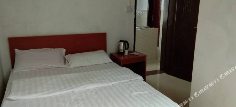 防城港何如真特色民宿图片