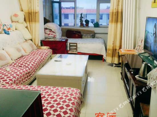 海西蓝颜山川客栈2号店