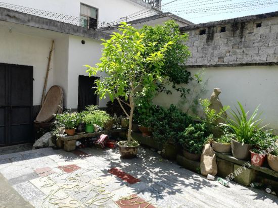 黄山吴凤良客栈(4号店)