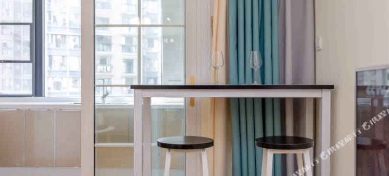 成都悠觅雅舍公寓图片