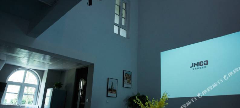 杭州瘾inhouse北欧风情别墅轰趴(2号店)图片