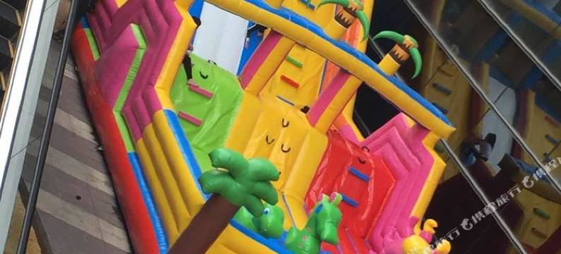 杭州住梦公寓图片