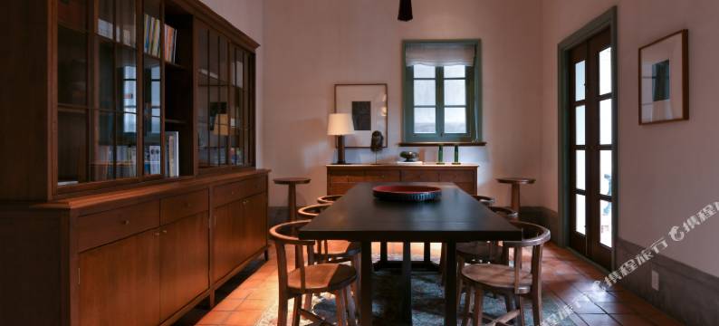 鼓浪屿李家庄·LEE MANOR图片