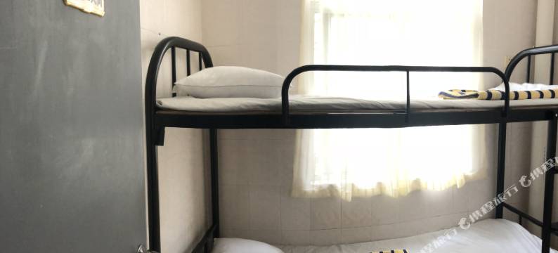 珠海太子殿下青年旅舍图片