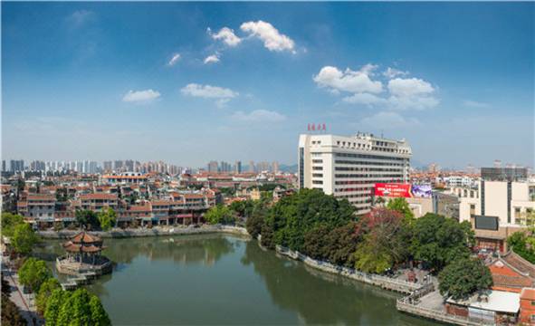 泉州华侨大厦(西街古城店)图片