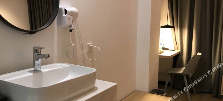 厦门舒馨友酒店图片