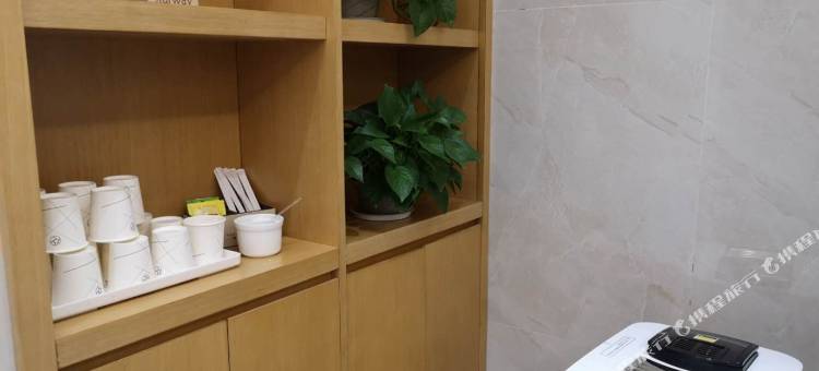 星程酒店(衡水火车站店)图片