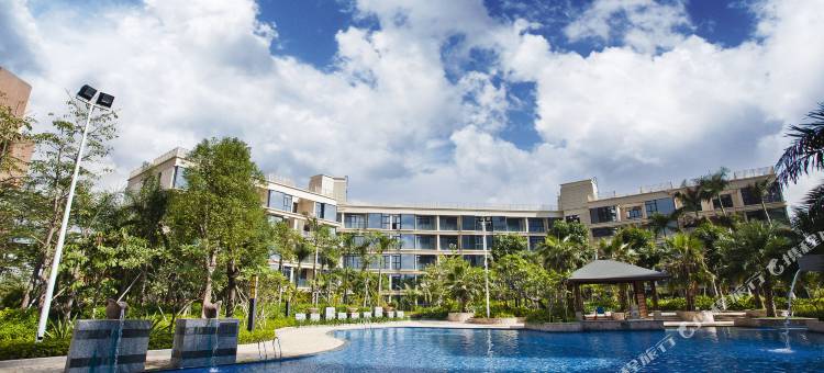 深圳观澜格兰云天国际酒店图片