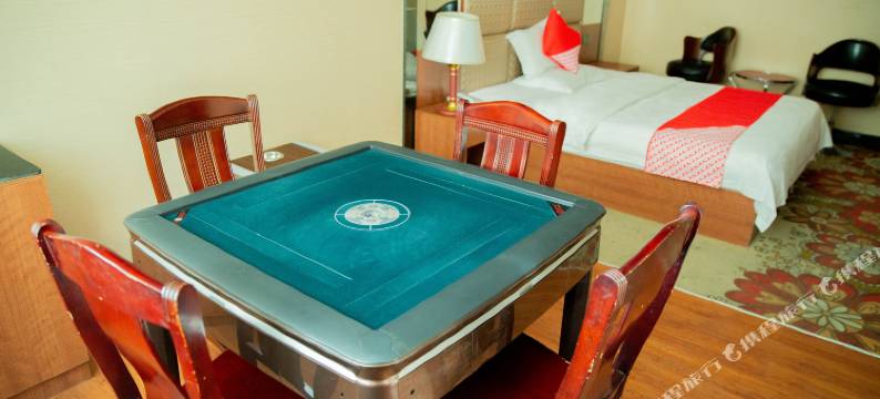 瑞雅商务酒店(汕头国际纺织城店)图片