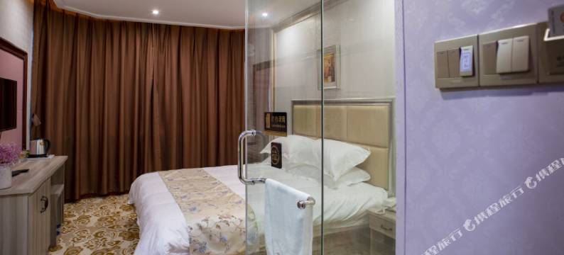 江山天一宾馆图片