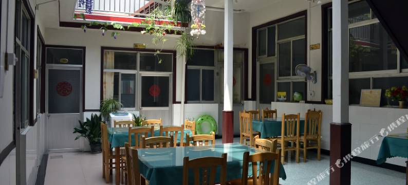 日照旅友家园渔家图片